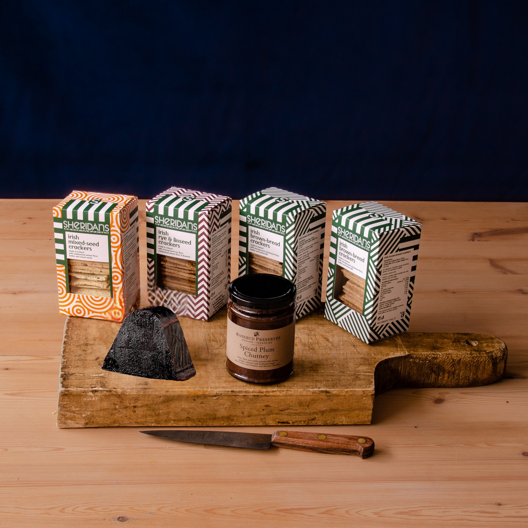 Accompaniments Selection (Medium)