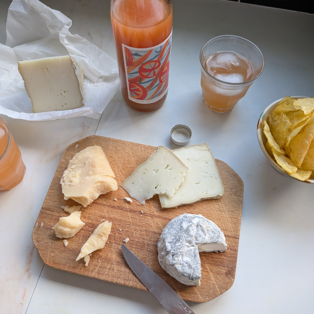 The Aperitivo Selection