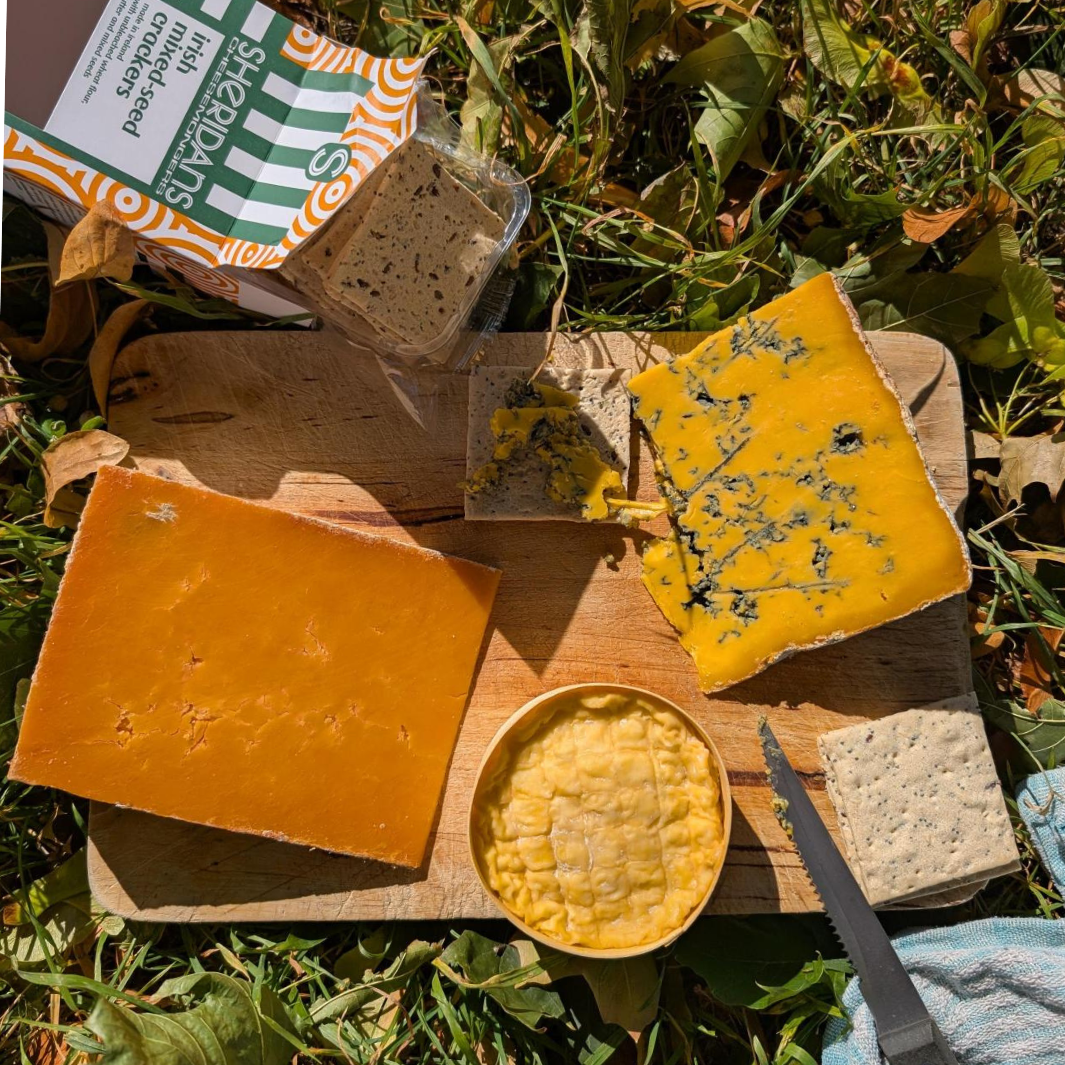 The Autumn Selection