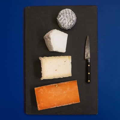 Cheese of the Month Subscription (Every Month for 12 Months)