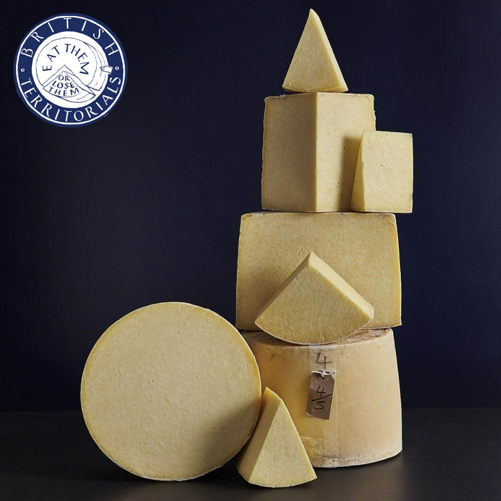 Kirkham's Lancashire