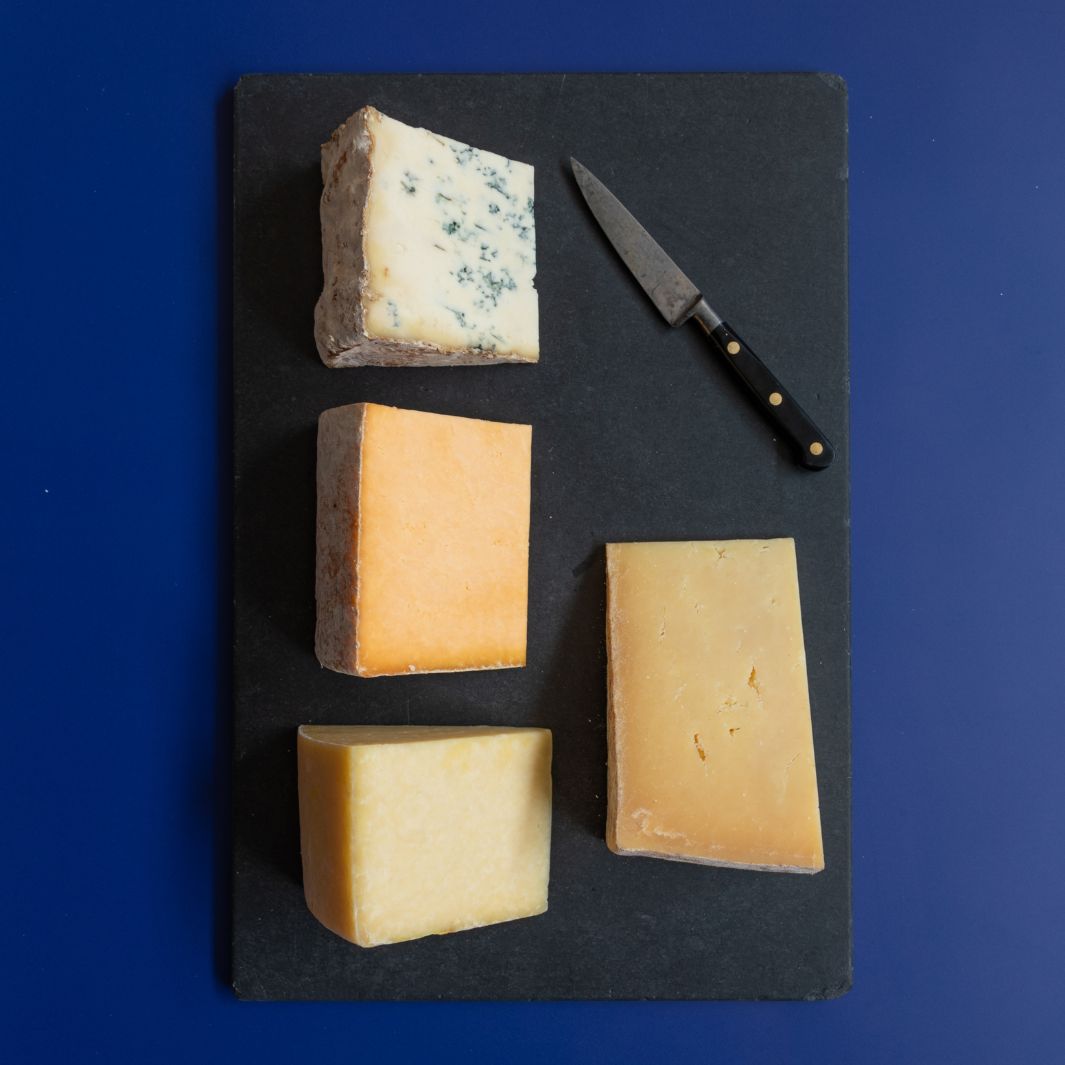 The Strictly Traditional Selection