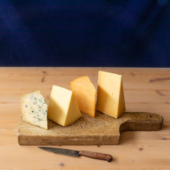 The Strictly Traditional Selection