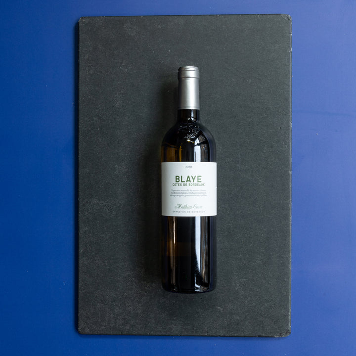 Neal's Yard Dairy Blaye Cotes de Bordeaux 2020