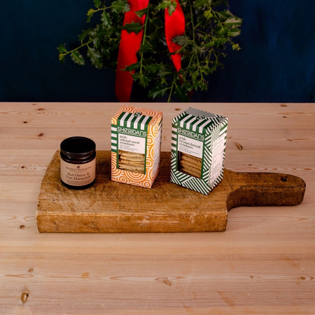 Christmas Selection Small Neal's Yard Dairy