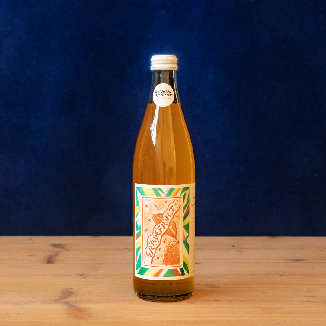 Gimlet Cordial - Grapefruit 50cl