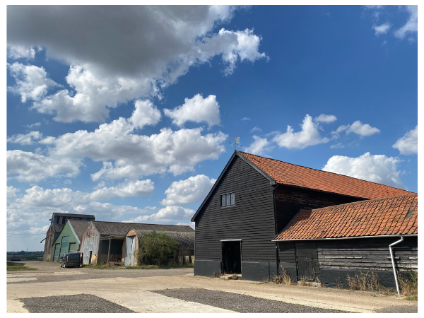 Introducing Broughton Hall Dairy