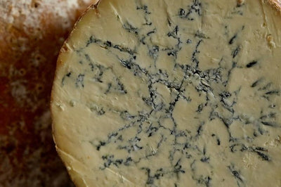 Blue Cheese Shortage at Christmas