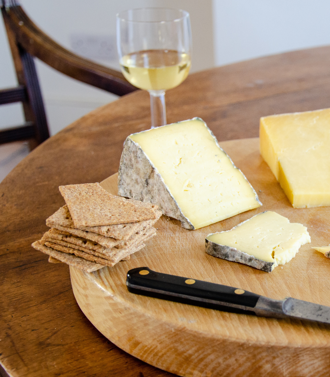 Cotherstone: A Living Tradition from County Durham