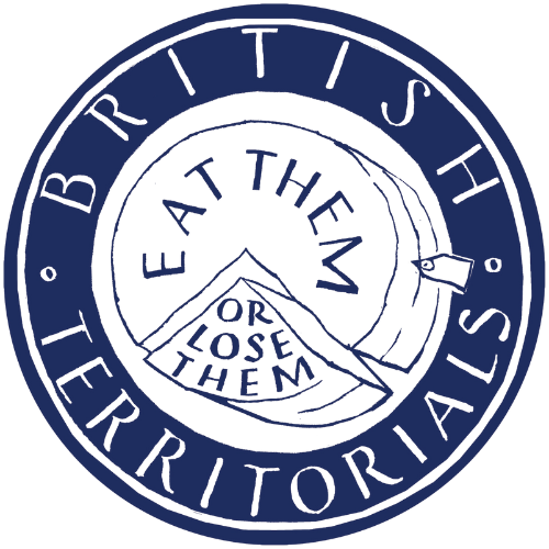 6 Iconic British Styles of Cheese At Neal’s Yard Dairy