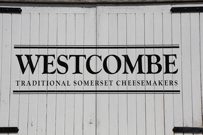 Specialist Cheesemakers Association Farm Visit 2018
