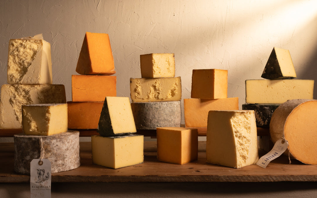 A Very Territorial Christmas