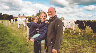 Animal Welfare with Sarah Appleby of Hawkstone Abbey Farm (Appleby's Cheshire)