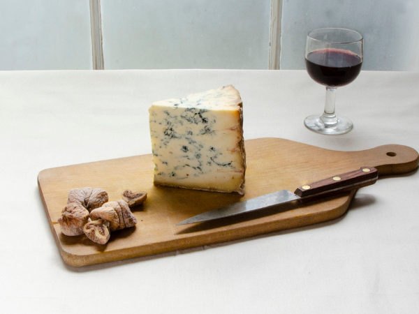 How cheese turns blue – Neal's Yard Dairy