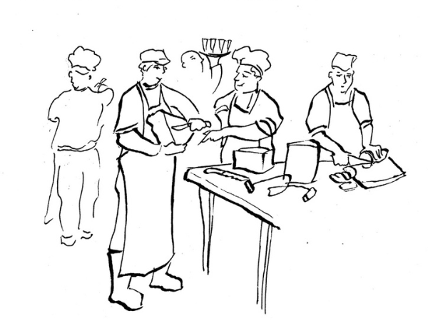 Wholesale Team Coordinator (Permanent, Full-time)