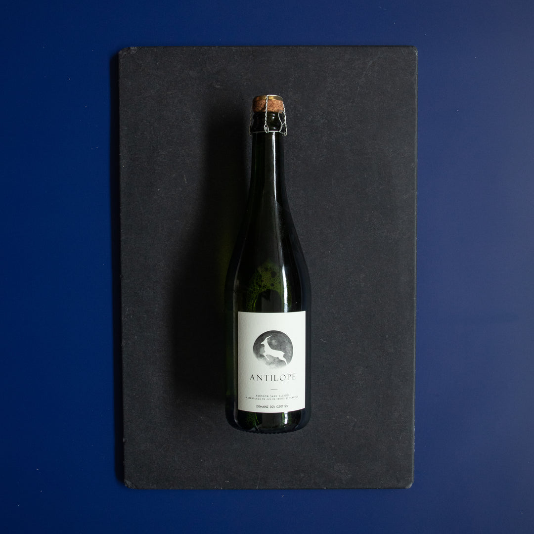 L'Antilope Des Grottes 75cl