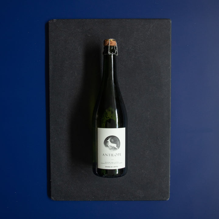 L'Antilope Des Grottes 75cl