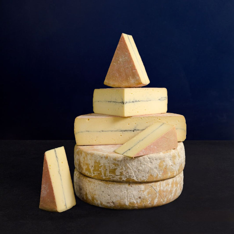 Cheese Neal's Yard Dairy