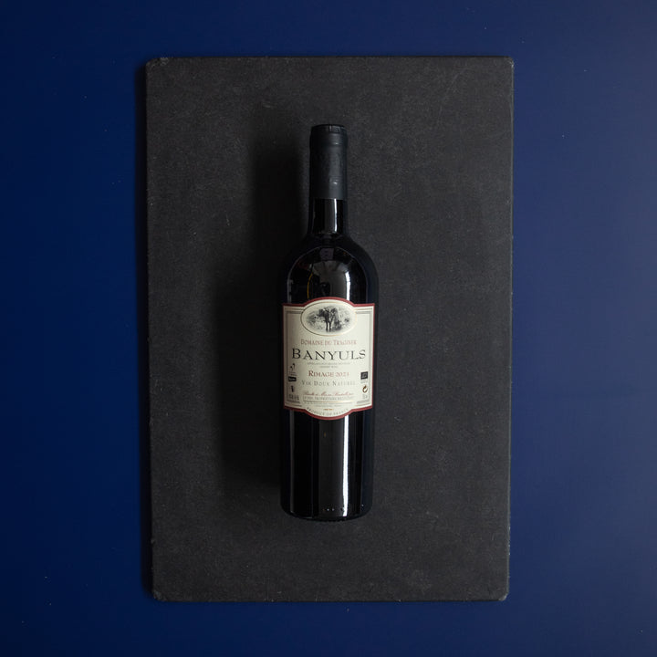 Banyuls Rimage Domaine de Traginer 75cl