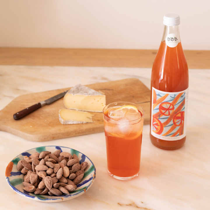 Gimlet Cordial - Bitter Orange