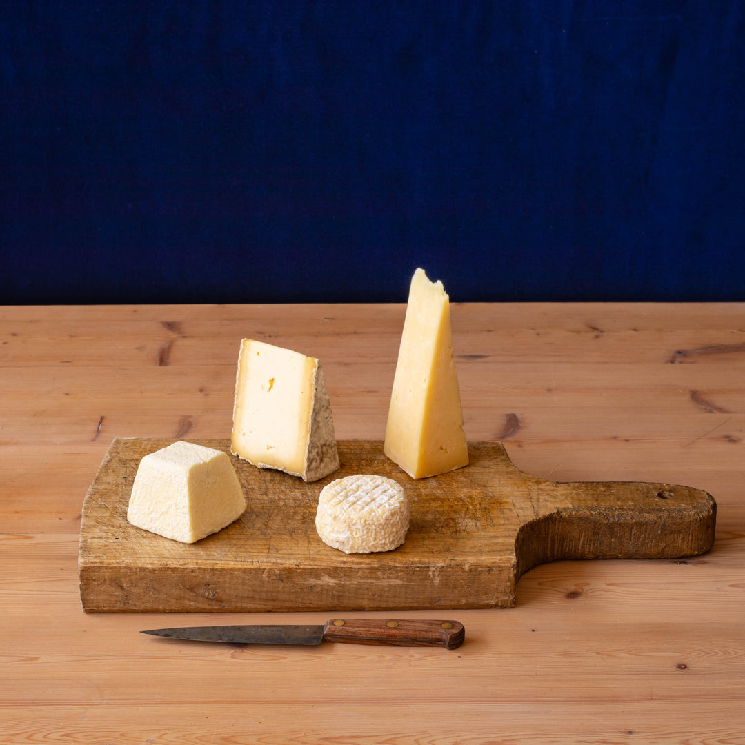 Cheese of the Month Subscription (6 Months)