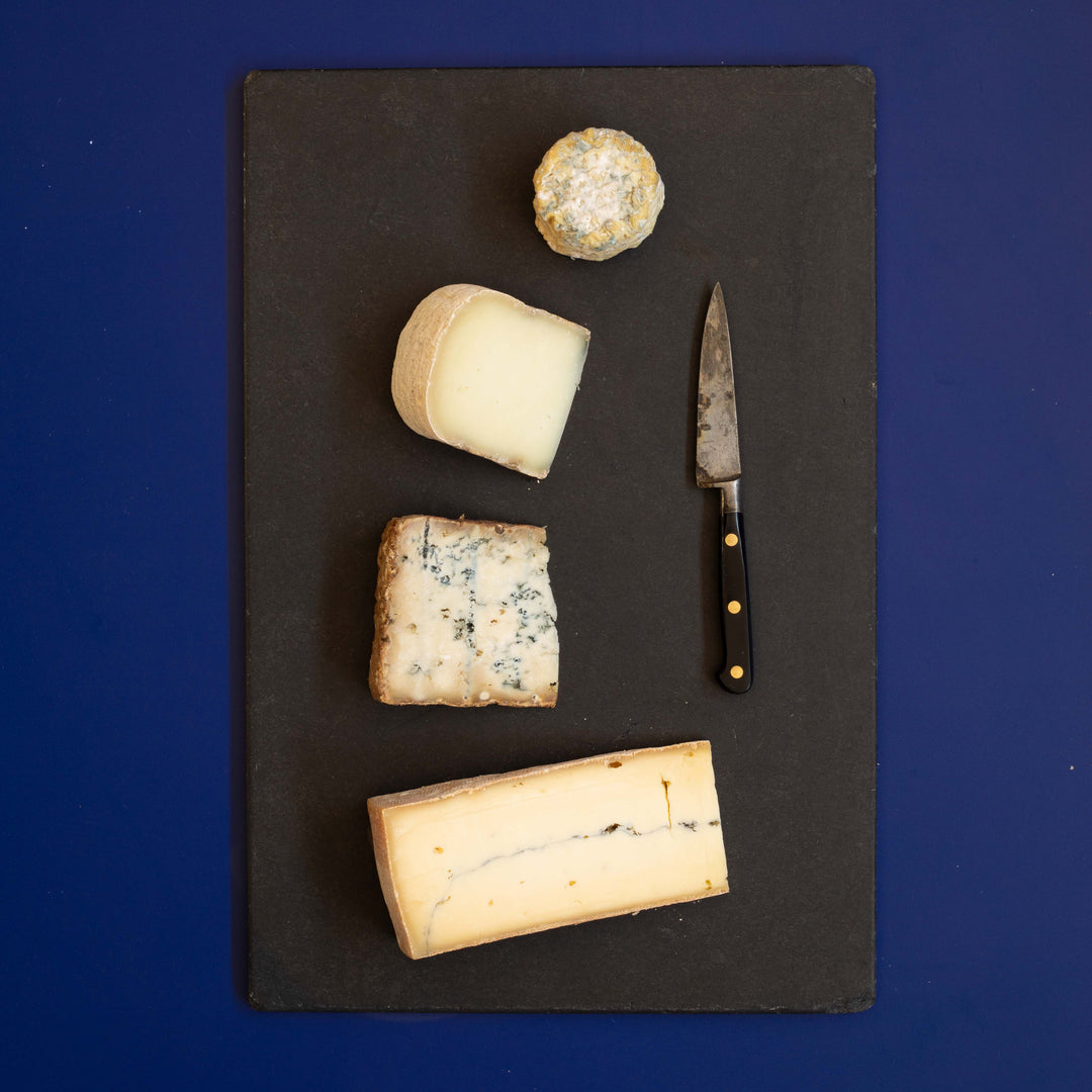 Cheese of the Month Subscription (Every Month for 12 Months)