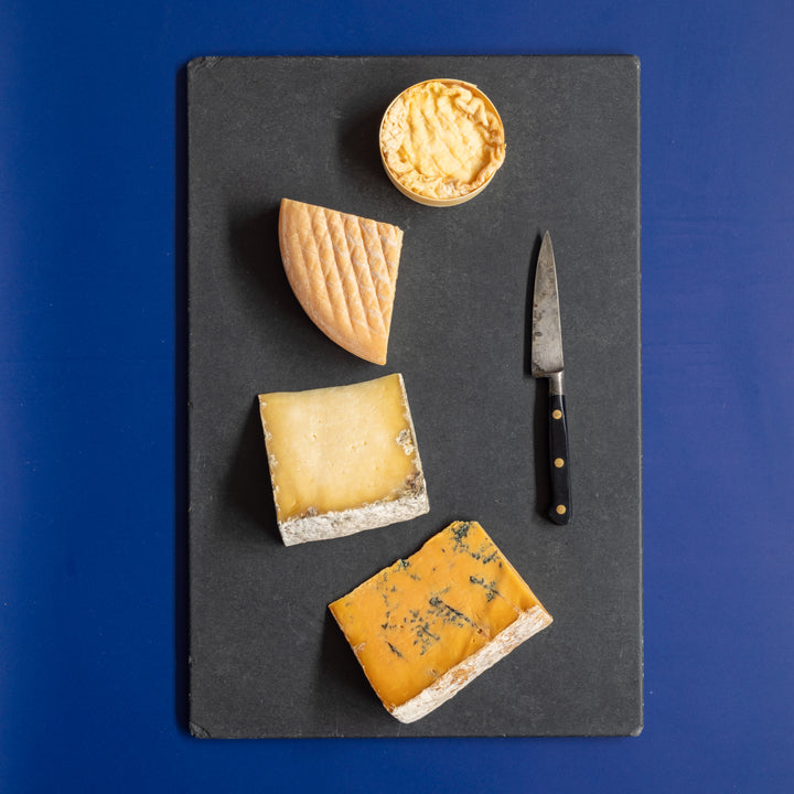 Community Cheese of the Month Selection
