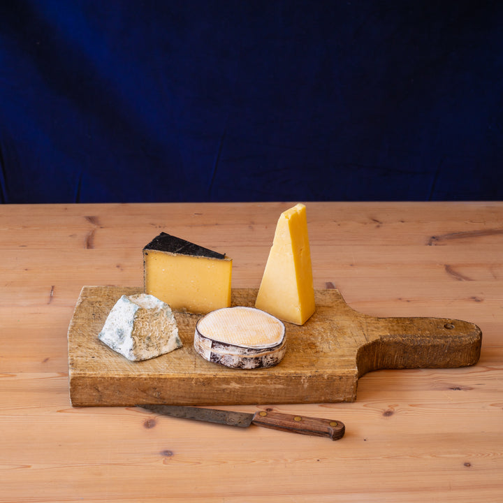 Cheese of the Month Subscription (6 Months)