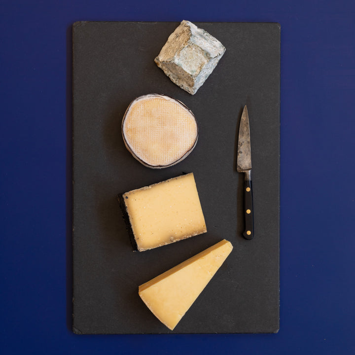 Cheese of the Month Subscription (6 Months)
