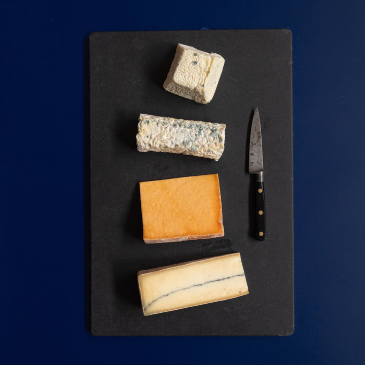 Cheese of the Month Subscription (Every Other Month for 12 Months)