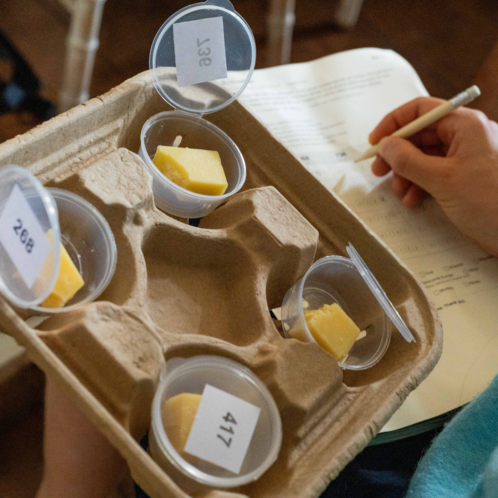 The Cheddar Workshop: Results Night at Kernel Brewery 6th October 2026