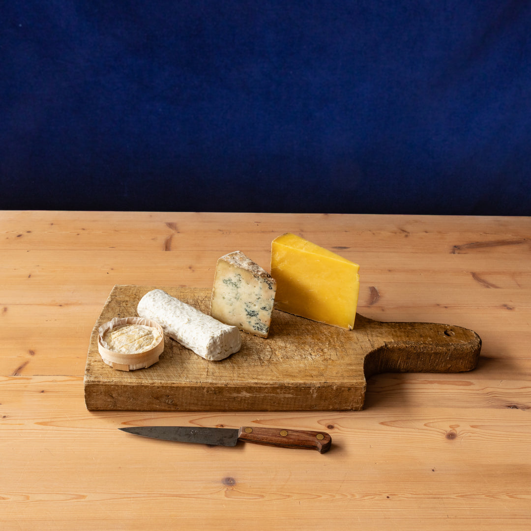 Cheesemongers' Choice Selection
