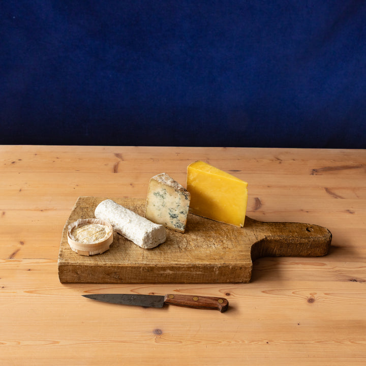 Cheesemongers' Choice Selection
