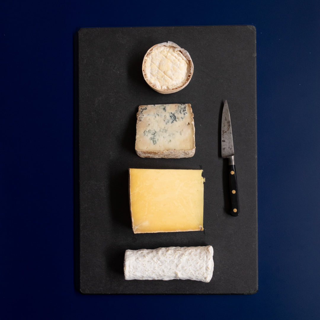Cheesemongers' Choice Selection