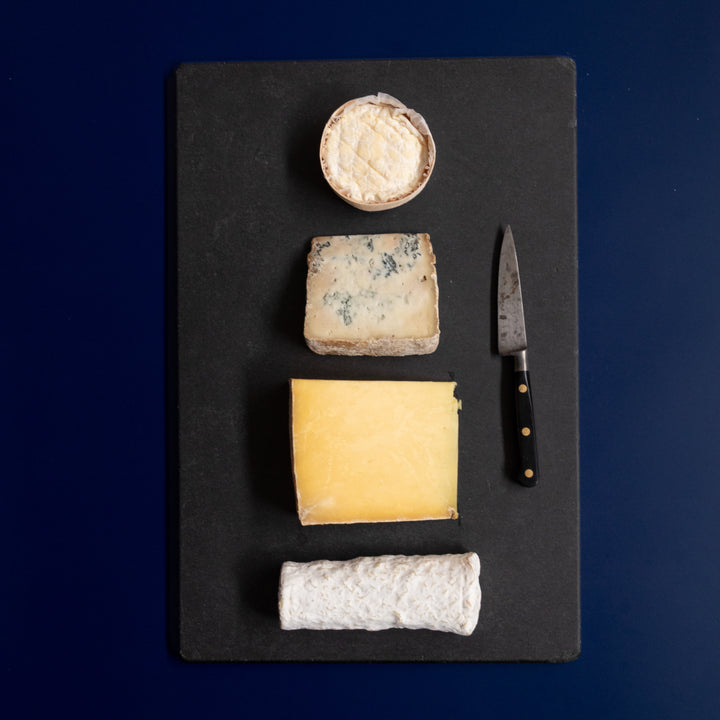 Cheesemongers' Choice Selection