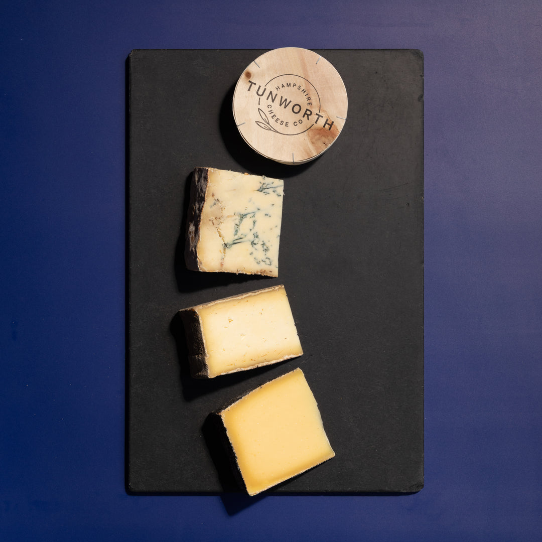 Cheese of the Month Subscription (Monthly)