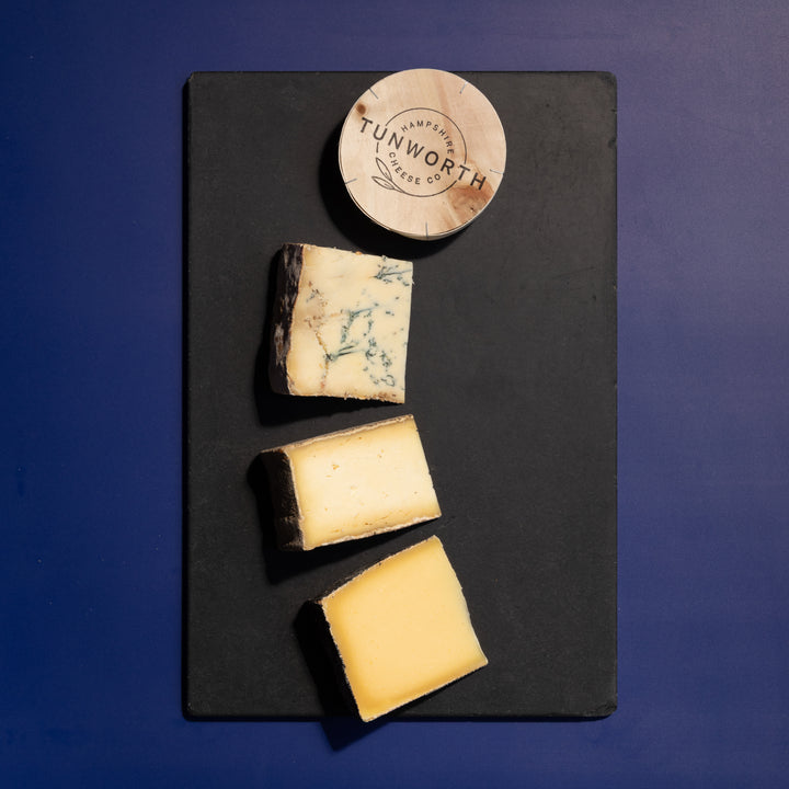 Cheese of the Month Subscription (Monthly)