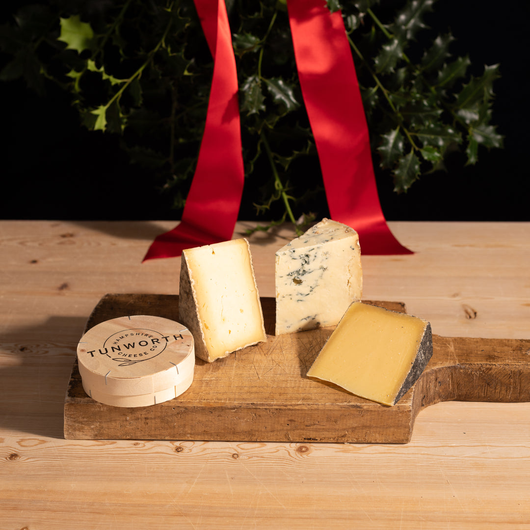 Cheese of the Month Subscription (Monthly)