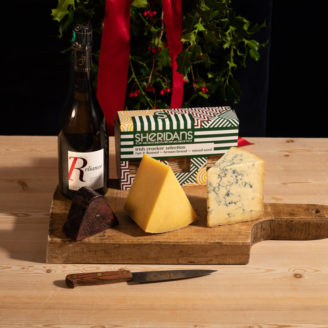 Christmas Hamper Selection