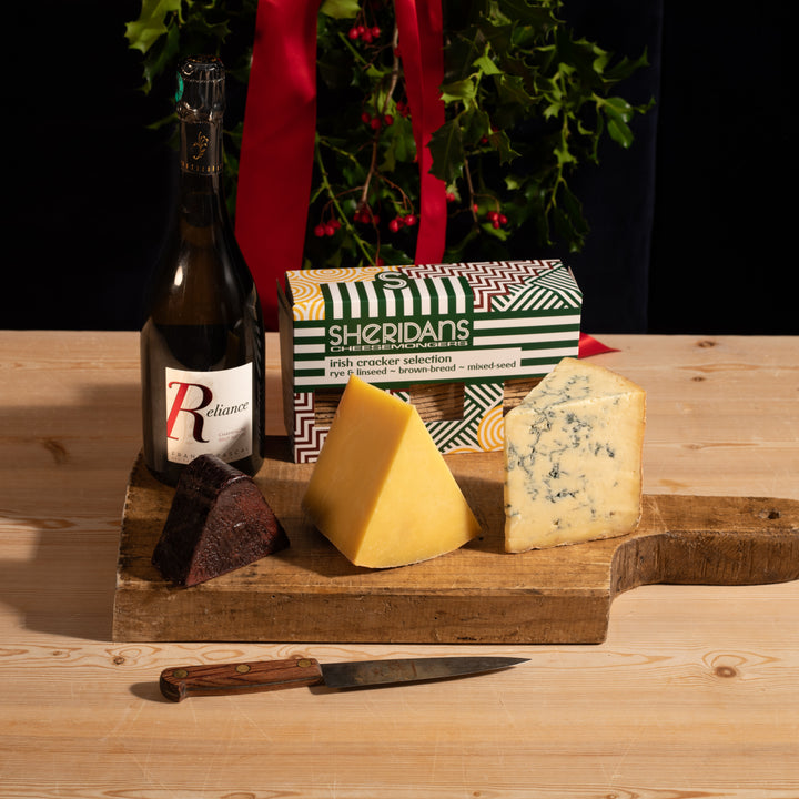 Christmas Hamper Selection