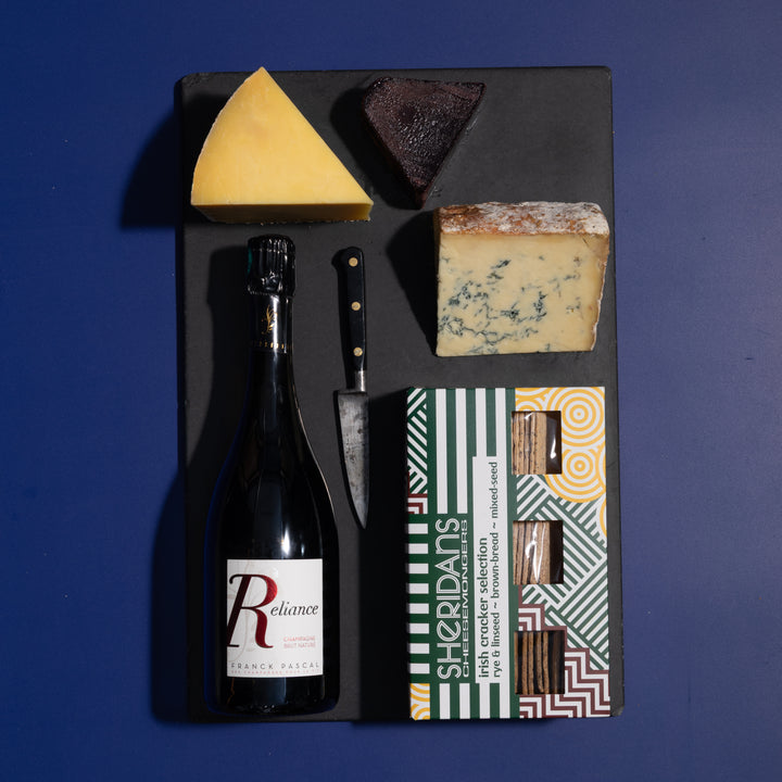 Christmas Hamper Selection