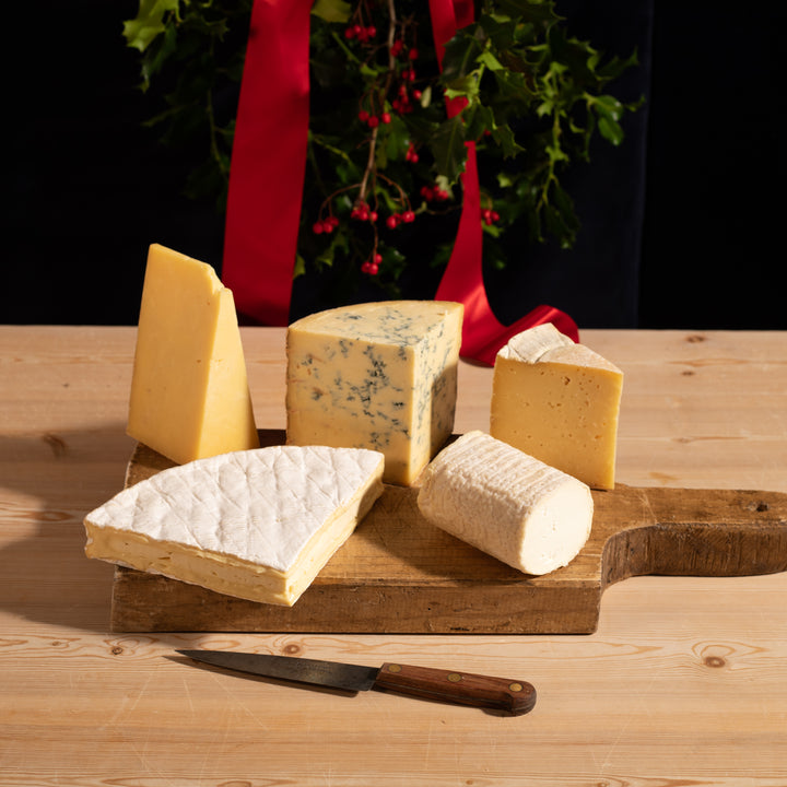 Christmas Selection - Large