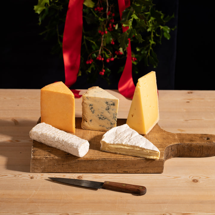 Christmas Selection - Medium