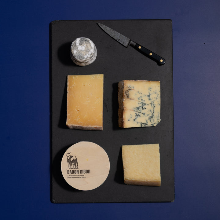 Christmas Selection - Small