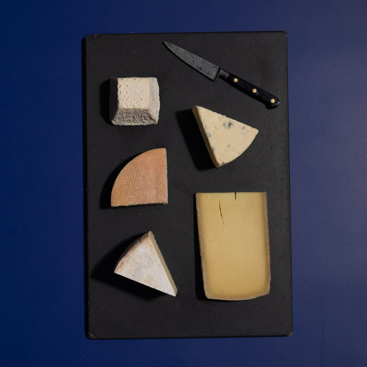 Christmas Vegetarian Selection