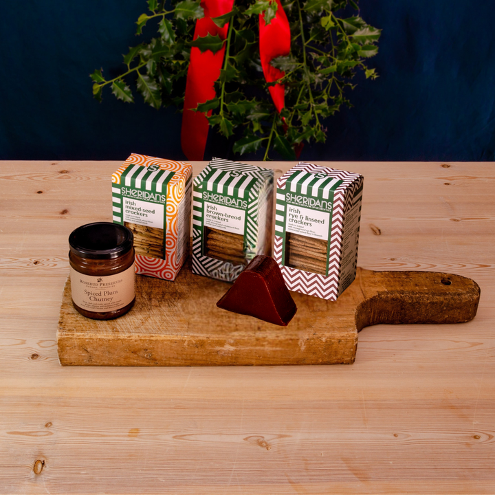 Christmas Accompaniments Selection - Medium