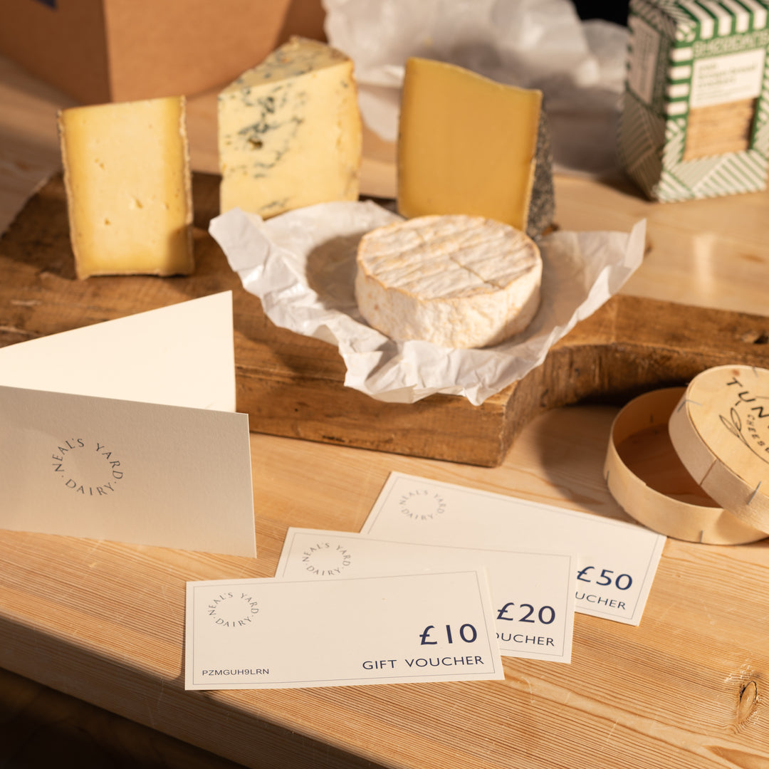Gift Voucher by Post