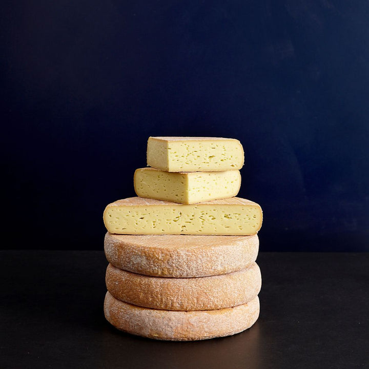 Community Cheese of the Month Selection – Neal's Yard Dairy