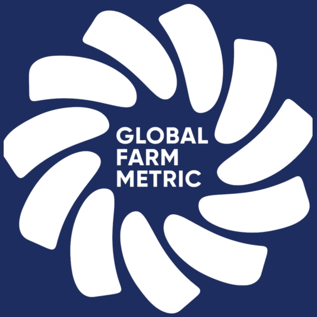 The Global Farm Metric Selection