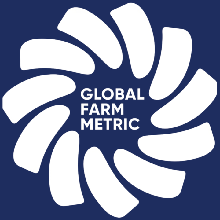 The Global Farm Metric Selection